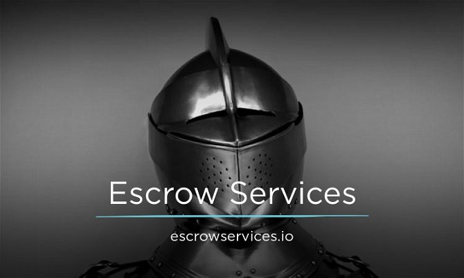 EscrowServices.io